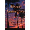 thumbnail image 1 of Pre-Owned Daily Intentions (Paperback) 1931741204 9781931741200, 1 of 1