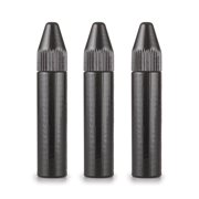 Trodat Refill Inks for ID Protector& ID Protector – Identity Theft Protection Roller Stamp Refill Inks – 3 Refill Ink Pack