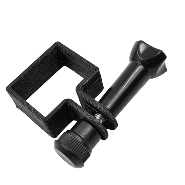 Tachiuwa Handheld Gimbal Camera Holder Expansion Accessories for Pocket DIY