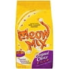 Meow Mix Original Dry Cat Food, 7 lb