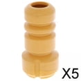 thumbnail image 1 of Colaxi 5x Front Coil Spring 48331-52010 ,Good Performance Accessories, Shock for Fun Cargo Ncp2 Platz Ncp16 4WD, Workmanship 5 Pcs, 1 of 8