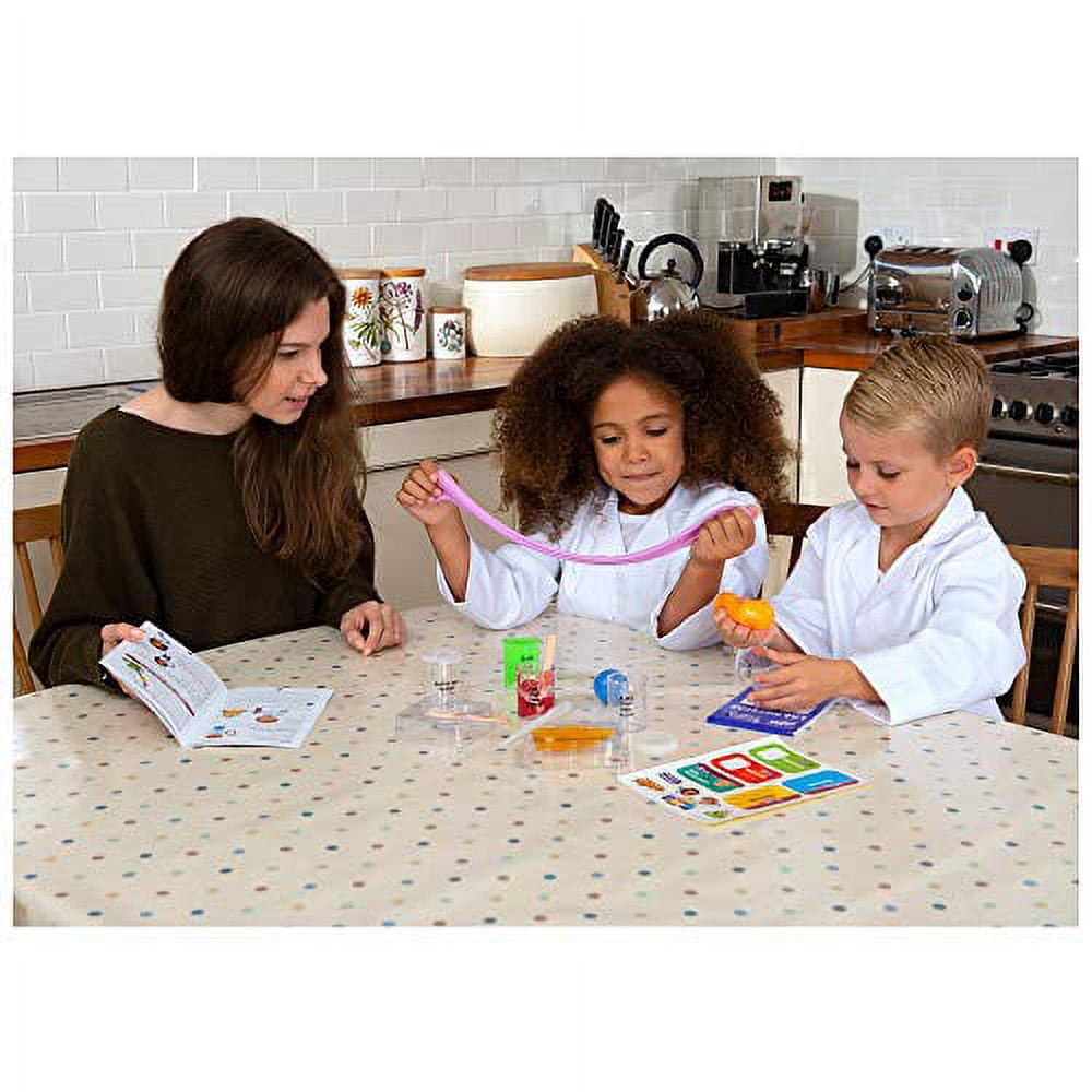 Galt Toys, Slime Lab, Science Kits for Kids