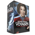 thumbnail image 4 of StarTrek Voyager: The Complete Series Seasons 1-7 (DVD) Brand New Sealed, 4 of 4
