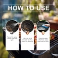 thumbnail image 5 of Fast-Acting Heavy-Duty Grill Degreaser Spray,120 ML Heavy Duty BBQ Grills Cleaner Spray for Grills Grates Burners Drip Trays, 5 of 6