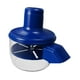 thumbnail image 3 of Peladora de uvas eléctrica, peladora automática de frutas pequeñas de 50 W, herramienta para quitar piel de cerezas, uvas, nísperos y otros frutos, 3 of 10
