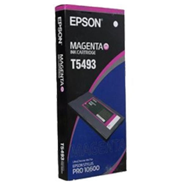 Brand New Original T549300 INK / INKJET Cartridge Magenta Walmart.ca