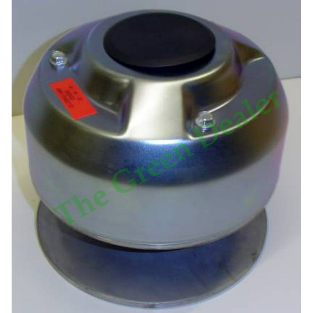 John Deere Gator 6X4 18 MPH Primary Clutch AM140986