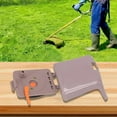 thumbnail image 4 of Ana Air filter Box Cover Foam For GX22 GX31 139F 31CC Engine Brushcutter, 4 of 9