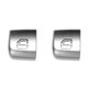 thumbnail image 1 of 2X Interruptor de BotóN de ElevacióN de Vidrio de Ventana Interior de Coche para Clase C W205 C180 C200 C260 C300 C63 W204 N°3, 1 of 2