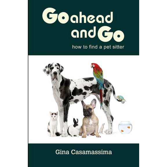 How to find a pet sitter, (Paperback)