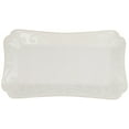 thumbnail image 2 of Lenox French Perle Hors D'Oeuvre Tray, 13.5-Inch, 2 of 3