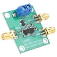 AD606 Module Logarithmic Detector 80dB Demodulation Log Amplifier Board