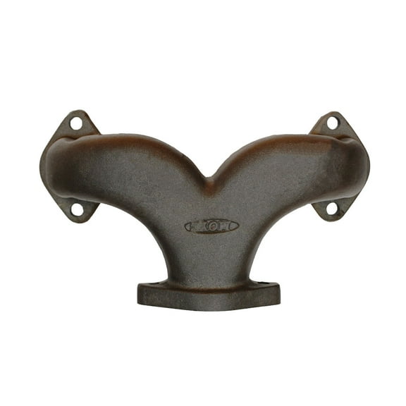 3042719R11 Exhaust Manifold Fits Case/International Harvester