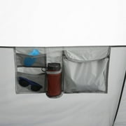 Ozark Trail WMT-171582 17 x 15 11-Person Instant Hexagon Cabin Tent