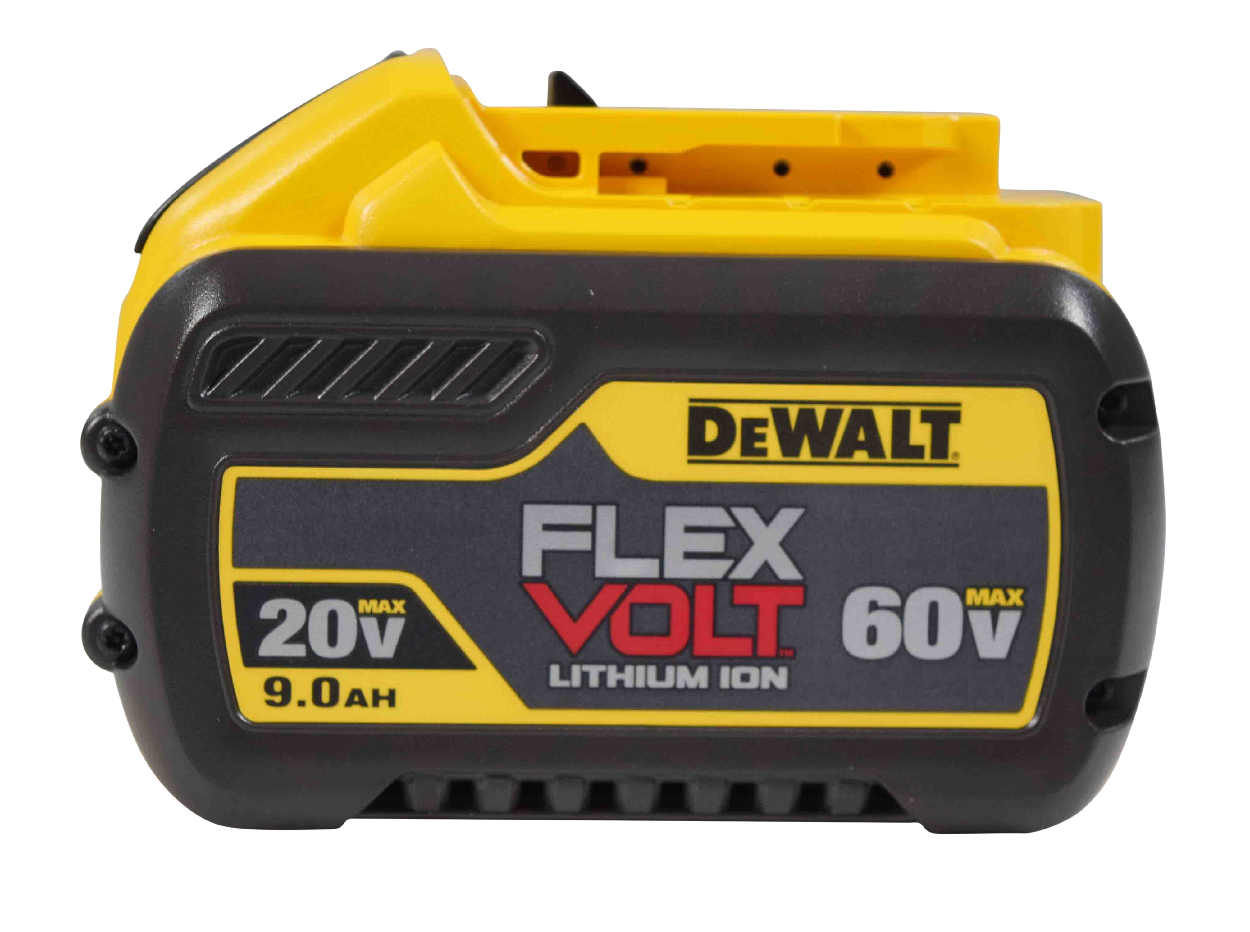 BatPower 2 Pack 9Ah 20V/60V Battery DCB609 Replacement for Dewalt