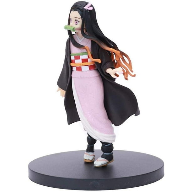 Japanese best sale poseable figures