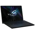 thumbnail image 3 of ASUS ROG Zephyrus M16 Gaming Laptop, 16" QHD 240Hz Display, 13th Gen Intel 14-Core i9-13900H, GeForce RTX 4070 140W, 32GB DDR5, 1TB PCIe 4.0, VR Ready, Thunderbolt 4, RGB Keyboard, WiFi 6, Win 11 Pro, 3 of 8