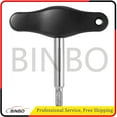 thumbnail image 3 of 06L103801 1 Set Car Engine Oil Drain Plug with Install Tool, 3 of 8