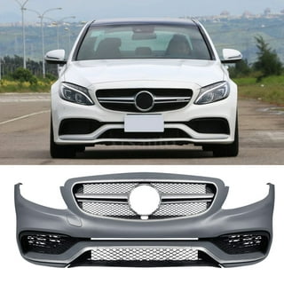Mercedes Front Grille Grilles Body