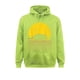 thumbnail image 5 of Sudadera con capucha retro de zarigüeya para hombre, sudaderas cómodas, sudaderas modernas con capucha, ropa de calle navideña de manga larga, 5 of 5