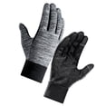 thumbnail image 3 of HONITANO 1 Pair Windproof Gloves Flexible Winter Waterproof Full Cover Mitten for Hand Protection Outdoor Sports, 3 of 8