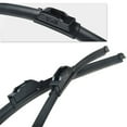 thumbnail image 3 of ABLEWIPE Fit For Toyota Matrix 2009-2013 All Season Beam Windshield Wiper Blades, ModelLW0103, 3 of 7