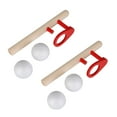 thumbnail image 3 of Children Floating Ball, Ball Blow Toy, Classic Safe Interesting For Children Kids, 3 of 8