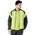 thumbnail image 2 of Butterfly Atamy Jacket Lime/Anthracite 2XS, 2 of 7