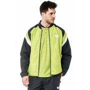 Butterfly Atamy Jacket Lime/Anthracite 2XL