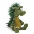 thumbnail image 2 of Peluche de dinosaurio de peluche de 35 cm para niños, 2 of 4