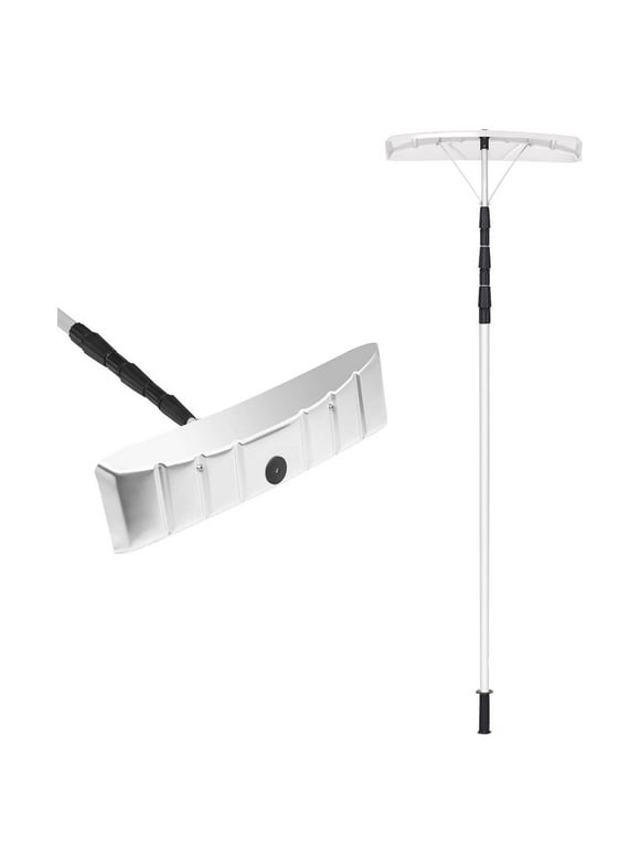 Snow Rakes in Snow Removal