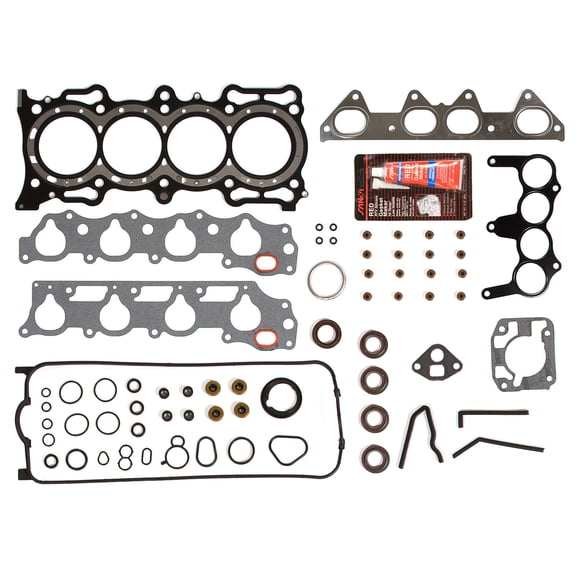 Evergreen HS4013 Head Gasket Set MLS Fits 94-97 Acura CL Honda Accord EX Vtec 2.2 SOHC F22B1