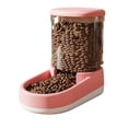 thumbnail image 4 of 3.8L Pet Water Bowl Feeder Automatic Dog Feeding Bowl Water Dispenser Drinking Bowl Container Pet Dishware, 4 of 7