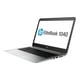 HP EliteBook 1040 G3 Notebook - Ultrabook - Intel Core i7 - 6500U / jusqu'à 3,1 GHz - Gagner 10 Pro 64-bit - HD Graphiques 520 - 8 GB RAM - 256 GB SSD SED - 14" 1920 x 1080 (HD Complet) - Wi-Fi 5, NFC - kbd: Nous – image 2 sur 12