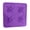 Purple, variant on YAMB Shark Silicone Ice Cube Mold Tray, Food Grade BPA-Free 3D Ocean Animal Ice Mold, Quick Freeze Easy Release, Reusable and Remove Fun Shapes, for Party Drinks, Bar, Kitchen Decor, Blue