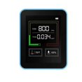 thumbnail image 5 of Portable Co2 Detector Air Quality Detector Intelligent Air Detector Temperature And Humidity Meter Air Quality Tester Carbon Dioxide Monitor Tvoc Sens, 5 of 5