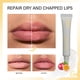 thumbnail image 5 of Gel labial con péptidos Yellow Tong hidratante para labios secos y agrietados, 5 of 9