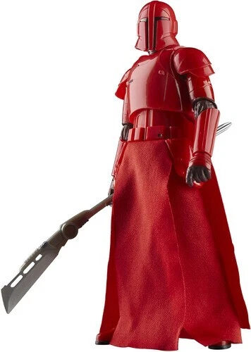 Star Wars The Black Series Imperial Praetorian Guard 6-Inch Action Figure