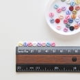 thumbnail image 3 of 100pcs Cartoon Mini Buttons - Adorable Round Buttons for DIY Crafts, Doll Shoes, Clothing Decor, Garment Sewing, Scrapbooking, and Card Making, 3 of 7