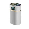 thumbnail image 2 of Meiiso Sale! Humidifier, Humidifiers for Bedroom 1.1L Cool Mist Humidifier for with Quiet Night Light with Automatic Shut Off Function Perfect for Bedroom Dorm Rooms Living Rooms Desk Daily, 2 of 9