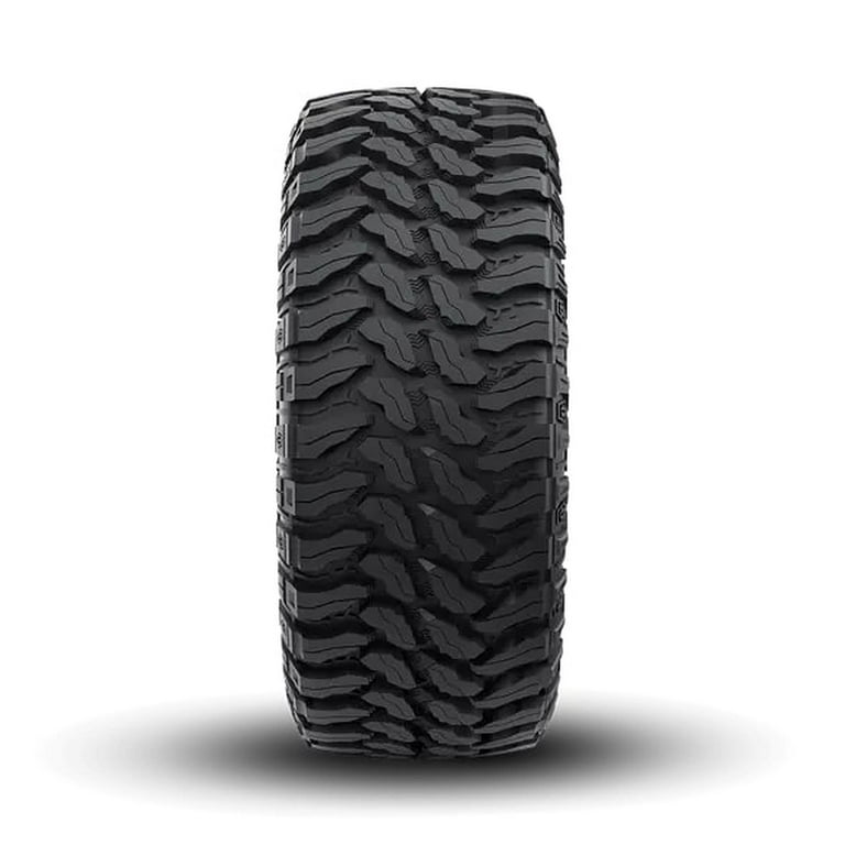 Hercules TIS Offroad TT1 Tire, Size LT295/60R20/E 126Q, MSPN