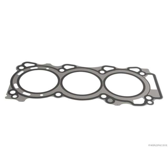 GOPARTS Replacement for 20012008 Nissan Maxima Engine Cylinder Head