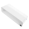 thumbnail image 2 of MIANGASTORE Rectangular Planter Box Plastic Herb Garden Planter With Visible Water Window For Windowsill Balcony Patio And Deck Indoor And Outdoor Use, 2 of 9
