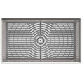 thumbnail image 3 of Sterling 20022-PC Ludington 33 Single Basin Undermount Stainless Steel Kitchen Sink, 3 of 7