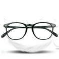 thumbnail image 2 of LifeArt Blue Light Blocking Computer Reading Glasses with Transparent Lens for Women/Men, 2 of 9