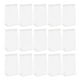 thumbnail image 1 of 20 bolsas desechables antiderrames para vómitos, ideales para viajes en coche, tren, avión y para evitar derrames y derrames., 1 of 7
