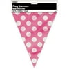 Flag Banner, 12'