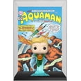 thumbnail image 1 of Funko Pop Comic Covers Dc Aquaman - Aquaman #13 889698674041, 1 of 2