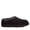 Black, variant on Men's Beau Black Size 11 | Comfort Slipper Shoe | Lightweight & Soft Slip-On