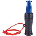 thumbnail image 1 of Jinsinto Duck Whistle Call Outdoor Whistle Hunting Call With Rope Duck Hunting Decoy Call, 1 of 5
